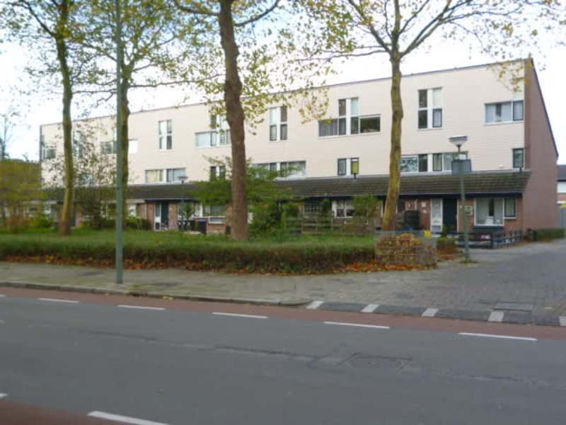 Walenburg 135, 3328 EL Dordrecht, Nederland