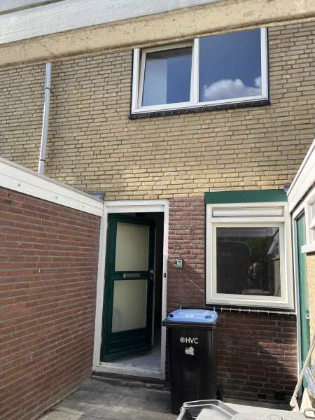 Galjoenstraat 43, 1503 AP Zaandam, Nederland