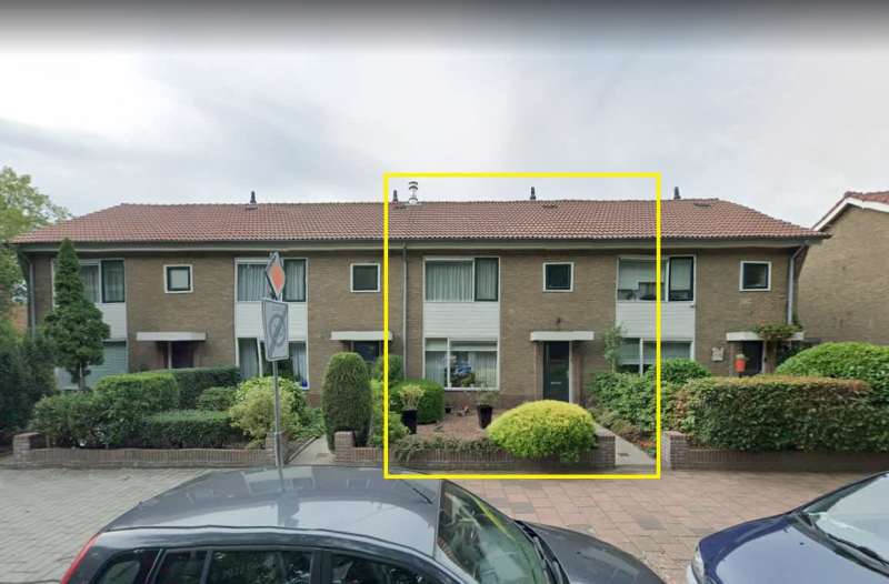 Bestevaer 40, 1271 XZ Huizen, Nederland