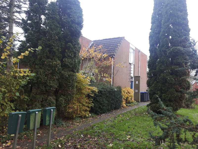 Olgerweg 50C, 9723 EE Groningen, Nederland