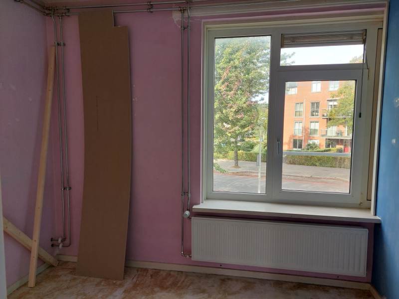 Rembrandt van Rijnstraat 9