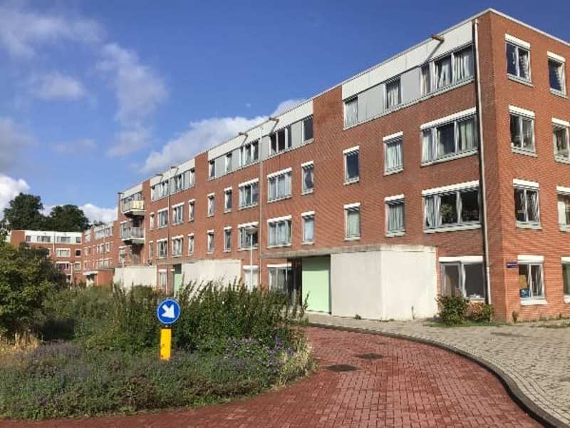 Maarsenhof 184, 1106 NZ Amsterdam, Nederland