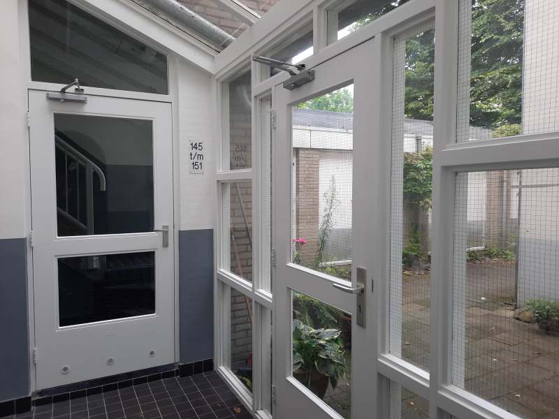 Wittenburgergracht 151