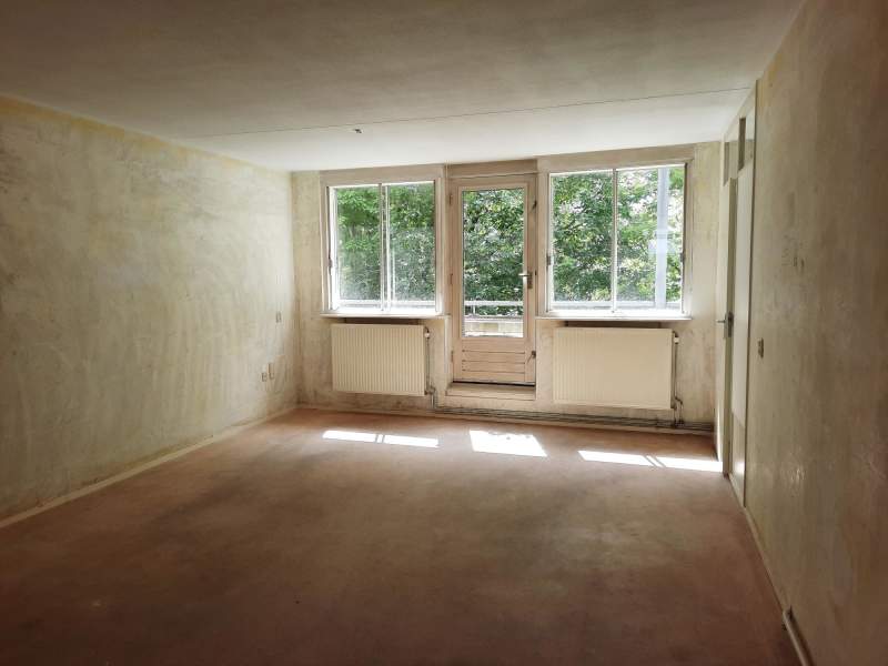 Wittenburgergracht 151