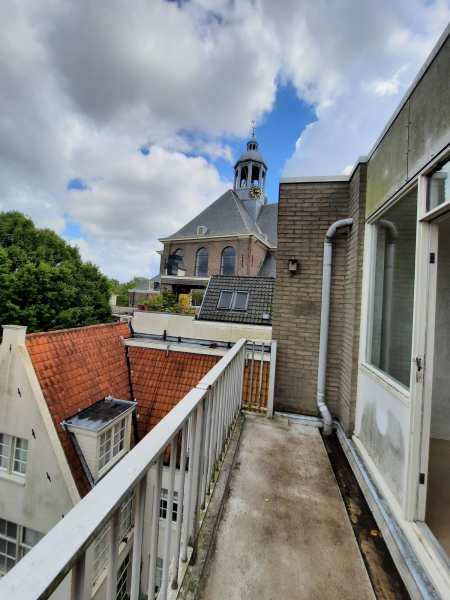 Wittenburgergracht 151