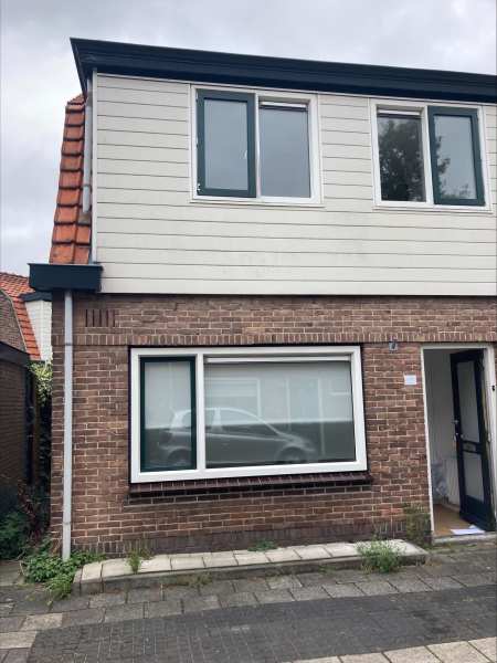 Talmastraat 10, 2104 AC Heemstede, Nederland