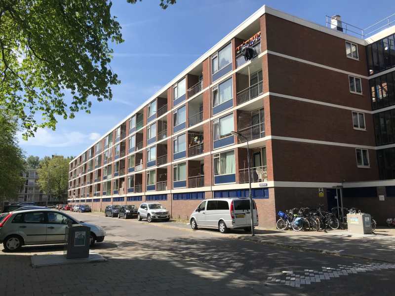 Heinsiusstraat 64