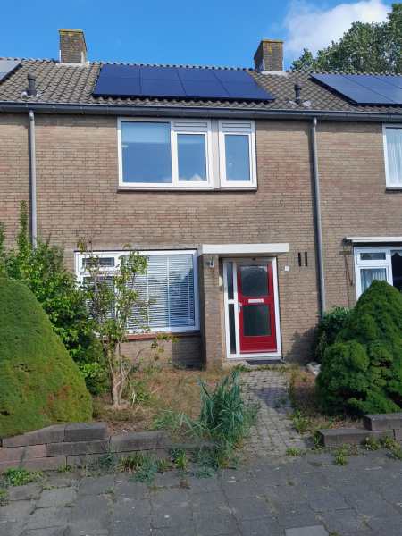 De Hoogt 22, 2959 BG Streefkerk, Nederland