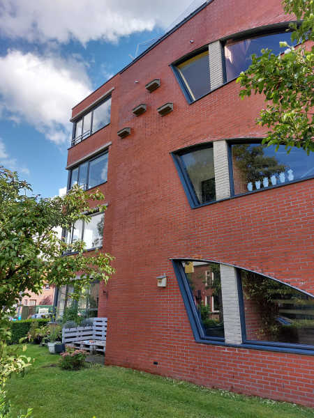 Koekoekplein 78, 9713 PX Groningen, Nederland