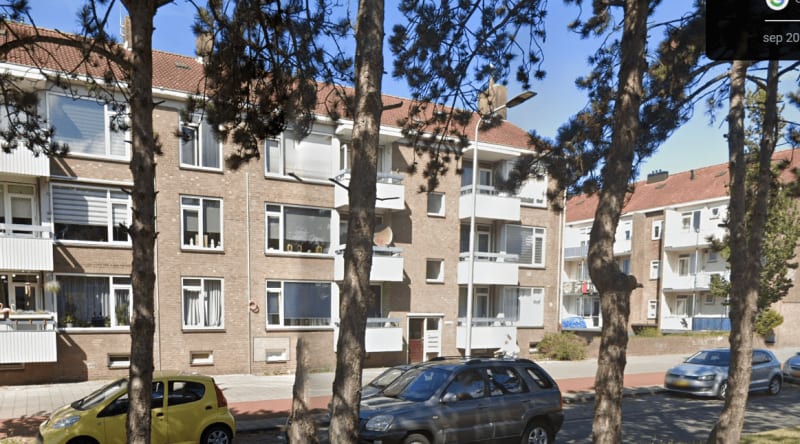 Planetenweg 196, 1973 BL IJmuiden, Nederland