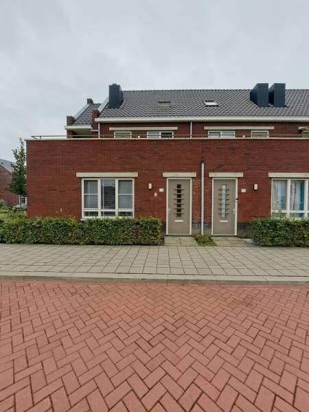 Koning Willem-Alexanderlaan 76, 2761 HK Zevenhuizen, Nederland