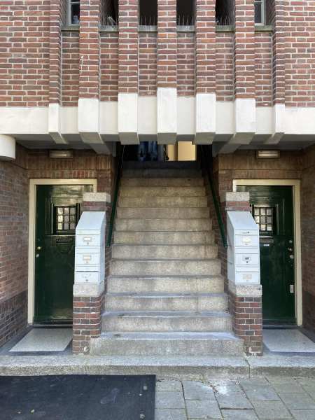 Joubertstraat 9