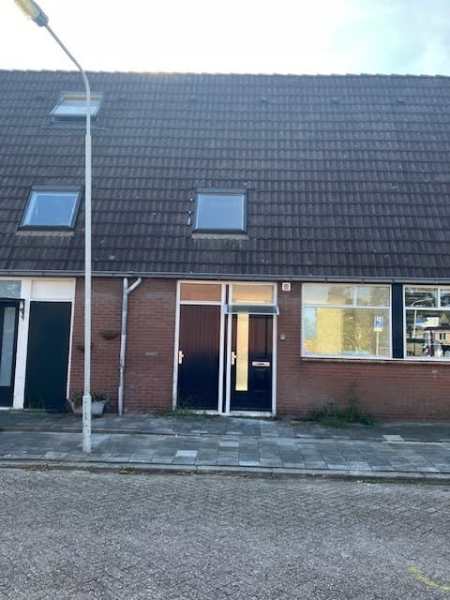 Jupiterstraat 135