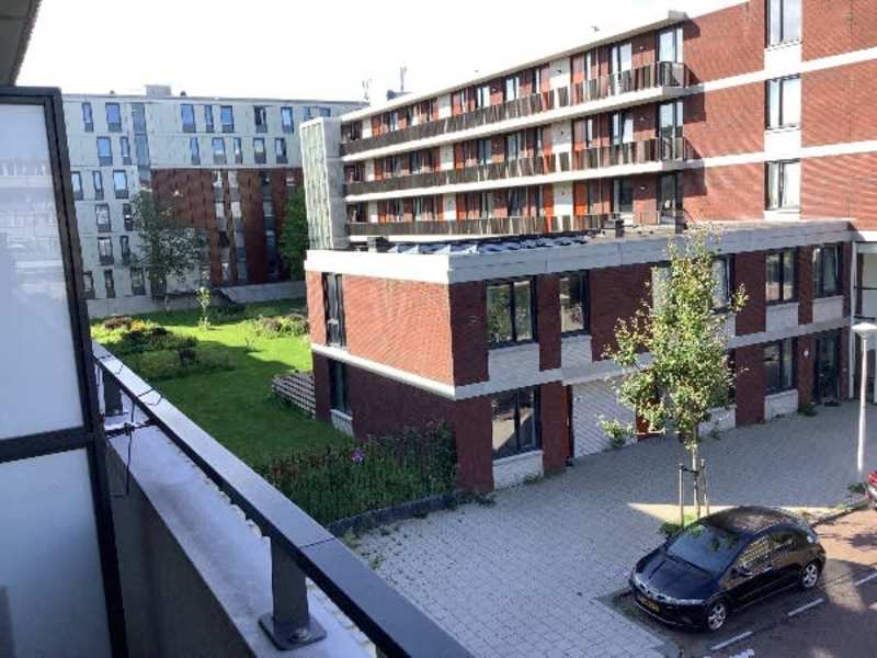 Dirk Sonoystraat 142, 1067 ZC Amsterdam, Nederland