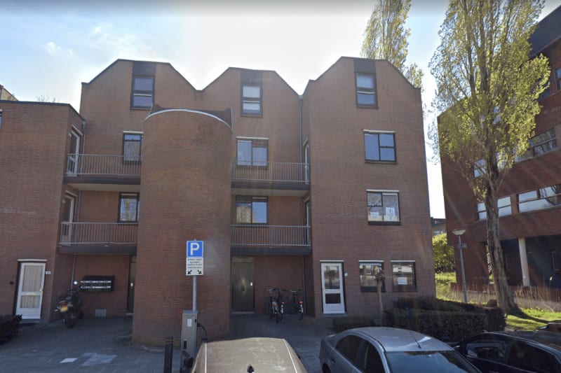 Damsterdiep 197A, 9713 EC Groningen, Nederland