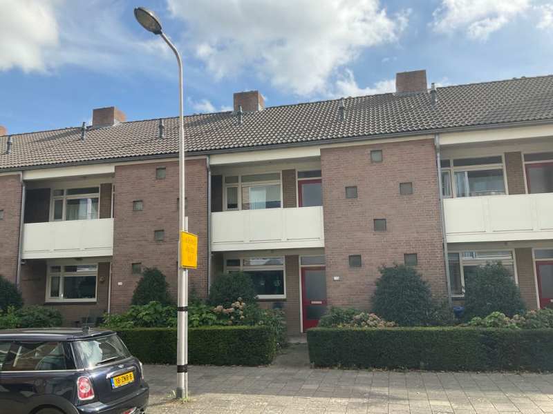 Patrimoniumstraat 185A, 4142 VE Leerdam, Nederland