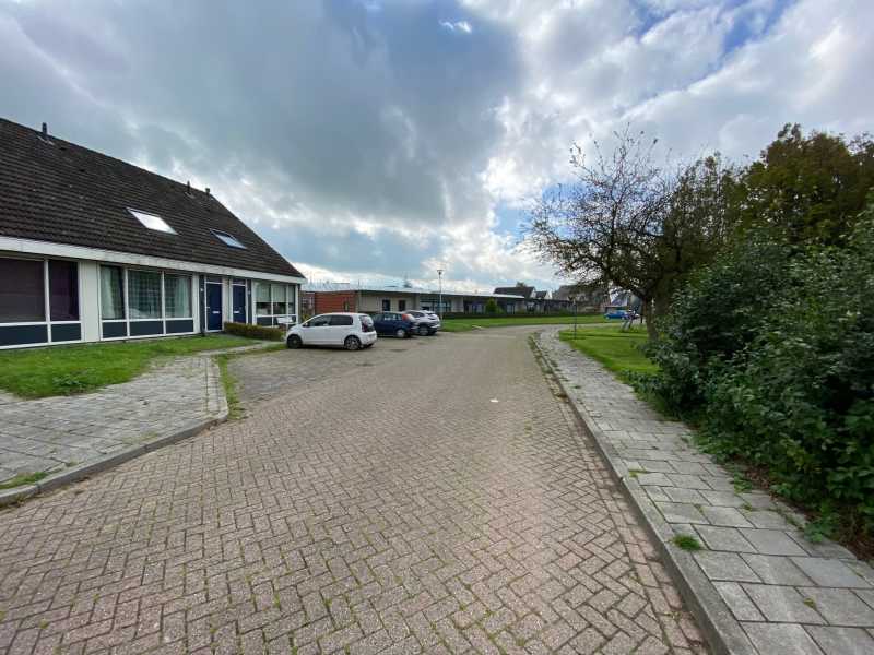 Professor Doctor Geziena van der Molenstraat 12