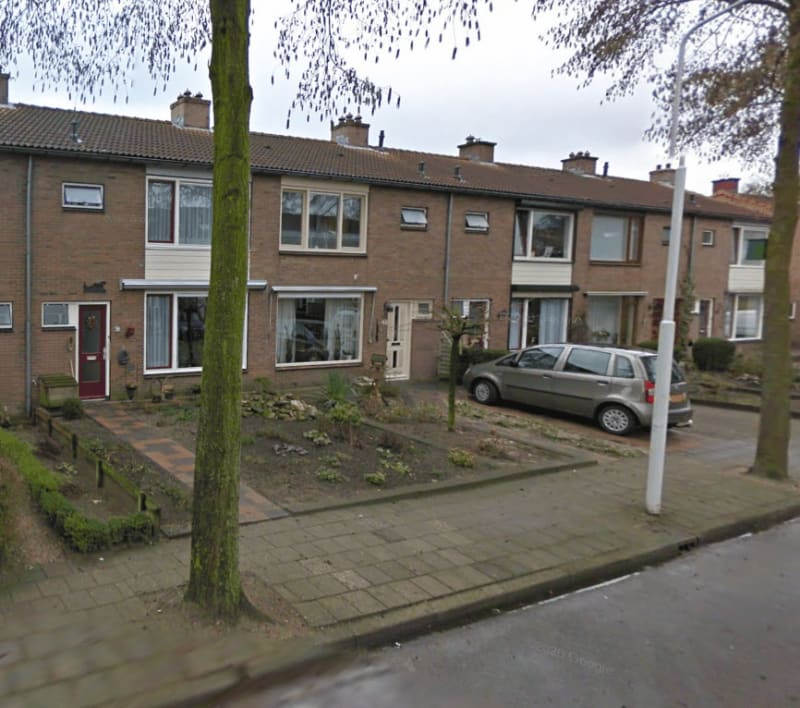 Evekinkweg 38, 6733 BC Wekerom, Nederland