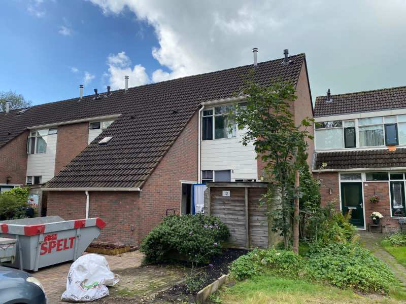 Dobvenne 12, 9951 JE Winsum, Nederland