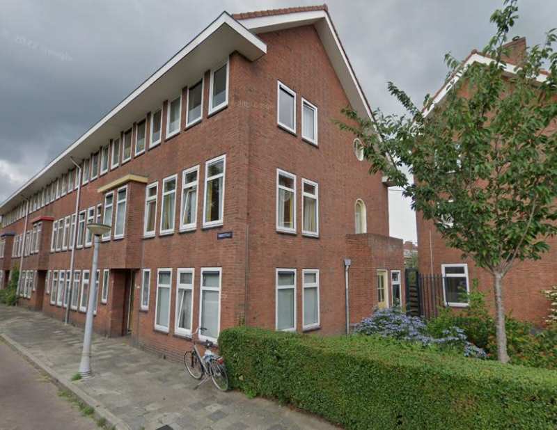 Timorstraat 12, 9715 LE Groningen, Nederland