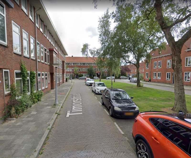 Timorstraat 12