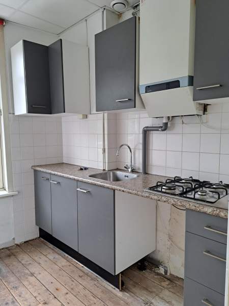 Eerste Kostverlorenkade 21