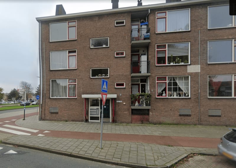 Pleiadenplantsoen 180, 1973 BZ IJmuiden, Nederland