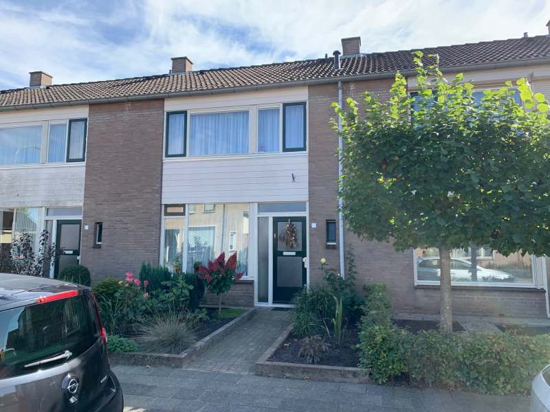 Reigerstraat 22, 4043 KT Opheusden, Nederland