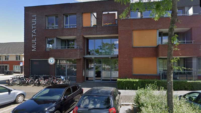 Eduard Douwes Dekkerstraat 48, 3314 Dordrecht, Nederland