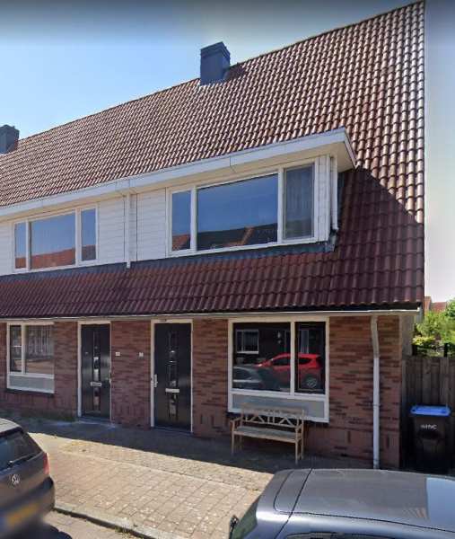 Bonkaarde 2, 3344 Hendrik-Ido-Ambacht, Nederland