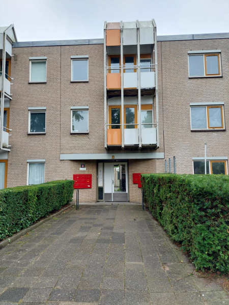 Bervoetsbos 11, 2134 PL Hoofddorp, Nederland