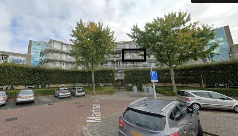 Marthahoeve 48, 1187 LZ Amstelveen, Nederland