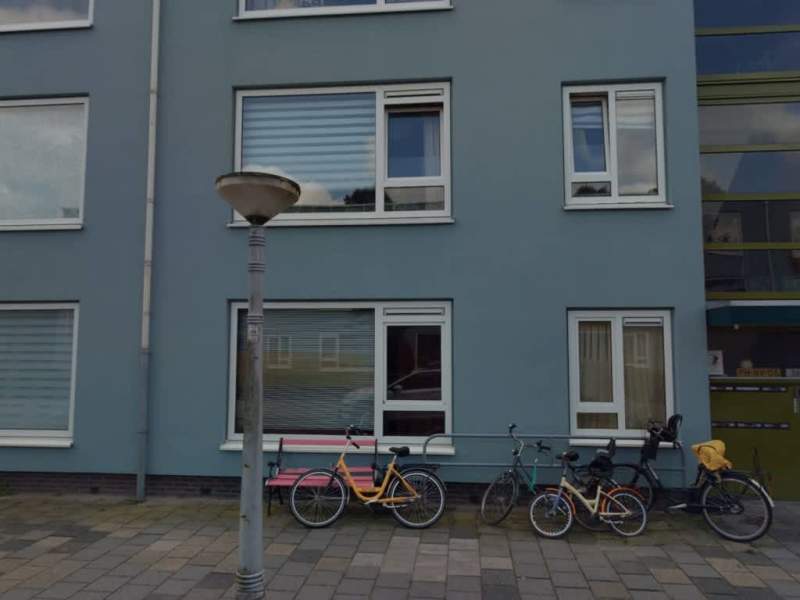 Semarangstraat 43, 9715 JT Groningen, Nederland