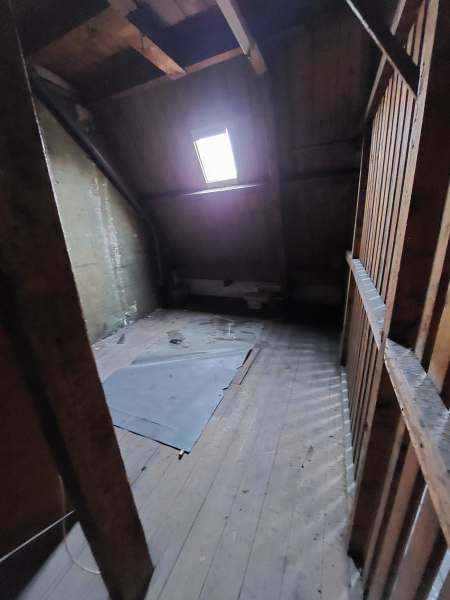 Eerste Hugo de Grootstraat 46III