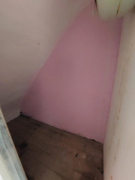 Eerste Hugo de Grootstraat 46III