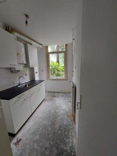 Eerste Hugo de Grootstraat 46III