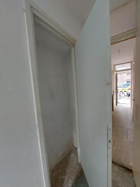 Eerste Hugo de Grootstraat 46III