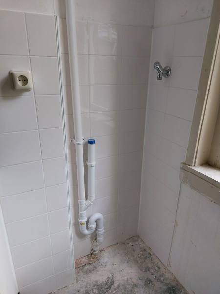 Eerste Hugo de Grootstraat 46III