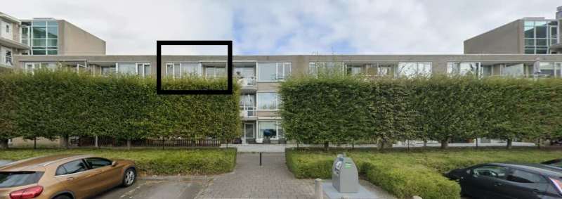 Marthahoeve 130, 1187 LZ Amstelveen, Nederland