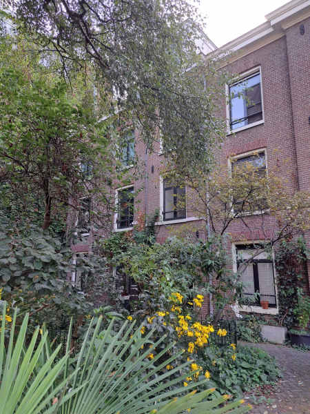 Elandsstraat 185, 1016 SK Amsterdam, Nederland