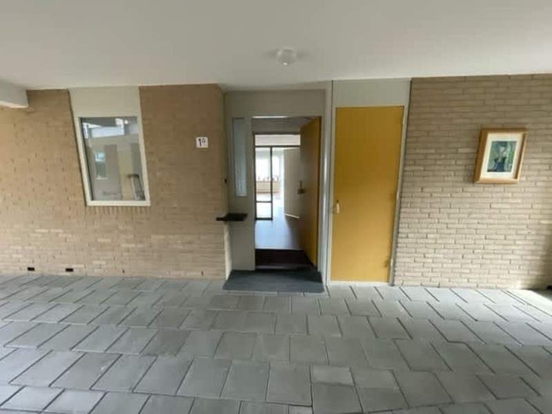 Aaltje Noordewierlaan 1G