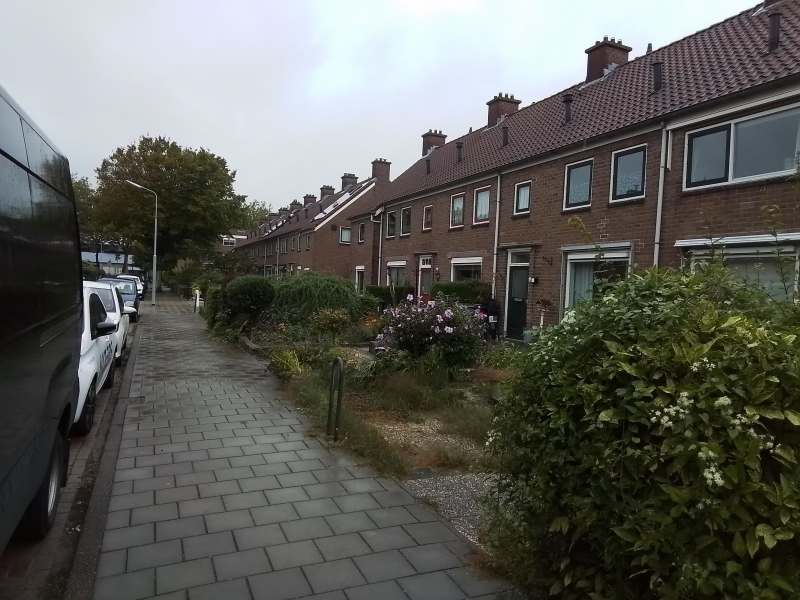 Talmastraat 5