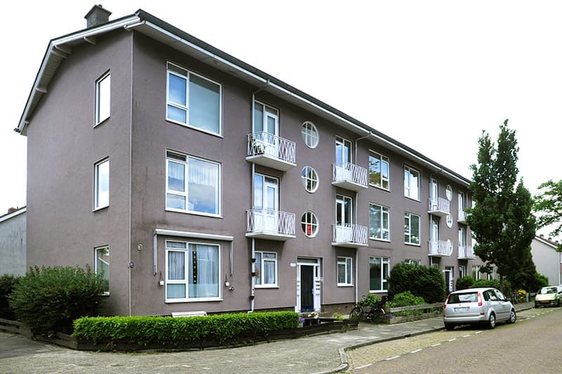 Roerdompstraat 28, 3312 SW Dordrecht, Nederland