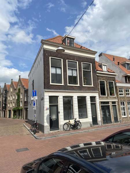 Boogjes 13, 3311 VC Dordrecht, Nederland