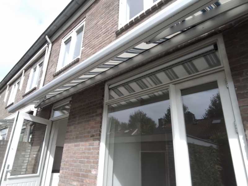 Jan van Gentstraat 47