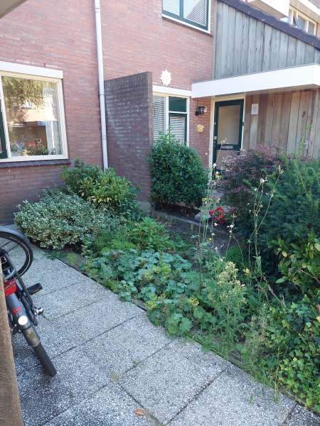 Maldenhof 237, 1106 EH Amsterdam, Nederland