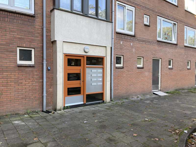 Eierlandstraat 54