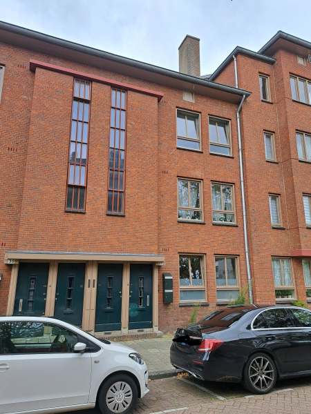 Gerard Callenburgstraat 37, 1055 TZ Amsterdam, Nederland