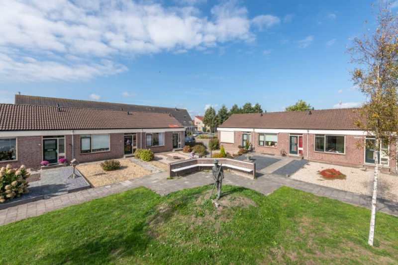 Prins Clausstraat 19