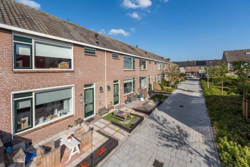 Nachtegaalstraat 17, 2971 AV Bleskensgraaf, Nederland